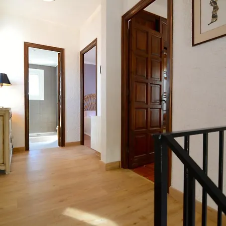Villa Andorra 68 *