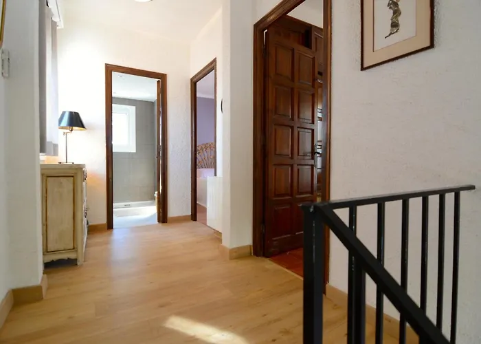 Villa Andorra 68 *
